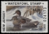 Picture of 1997 Massachusetts Duck Stamp MNH VF