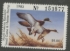 Picture of 1983 North Dakota Duck Stamp MNH VF
