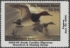 Picture of 2005 Louisiana Duck Stamp MNH VF