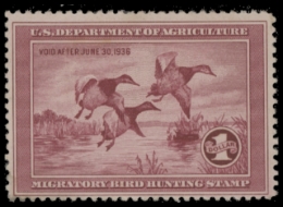 Picture of RW2 1935 MLH Fine