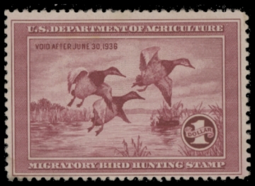 Picture of RW2 1935 MLH Fine