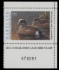 Picture of 2012 Maryland Duck Stamp MNH VF