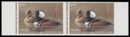 Picture of 2009 Arkansas Duck Stamp MNH VF