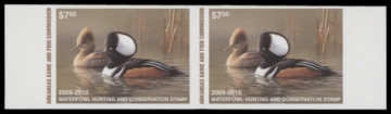 Picture of 2009 Arkansas Duck Stamp MNH VF