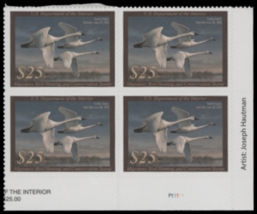 Picture of RW90 2023 Duck Stamp