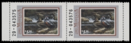 Picture of 1993 Montana Duck Stamp