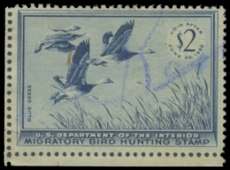 Picture of RW22 1955 Used F-VF