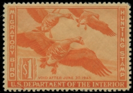 Picture of RW11 1944 MNH F-VF