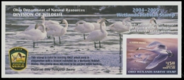 Picture of 2004 Ohio Duck Stamp