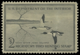 Picture of RW23 1956 MLH F-VF