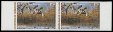 Picture of 2004 Arkansas Duck Stamp