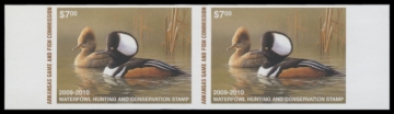 Picture of 2009 Arkansas Duck Stamp