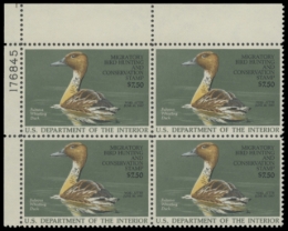 Picture of RW53 1986 Duck Stamp 