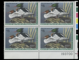 Picture of RW61 1994 Duck Stamp 