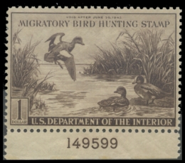 Picture of RW9 1942 MNH F-VF