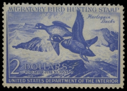 Picture of RW19 1952 Unsigned F-VF