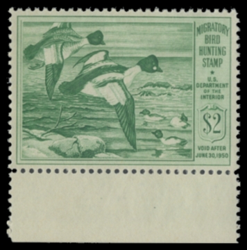 Picture of RW16 1949 MNH F-VF