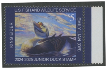Picture of JDS31 2023 Duck Stamp 