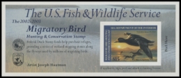 Picture of RW69A 2002 Duck Stamp 