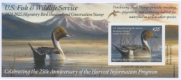 Picture of RW91A 2024 Duck Stamp 