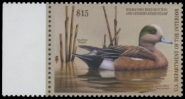 Picture of RW77 2010 Duck Stamp 