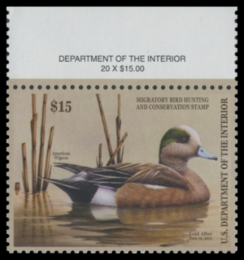 Picture of RW77 2010 Duck Stamp 