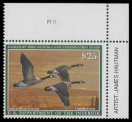 Picture of RW84 2017 Duck Stamp