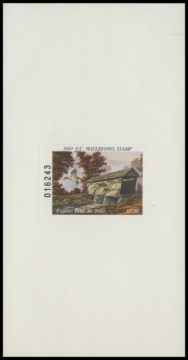 Picture of 1999 North Carolina Duck Stamp