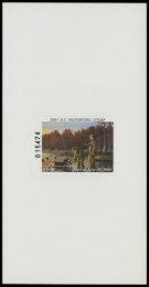 Picture of 2003 North Carolina Duck Stamp