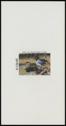 Picture of 2005 North Carolina Duck Stamp