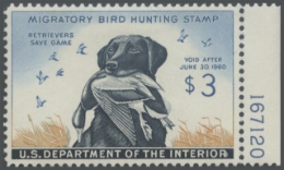 Picture of RW26 1959 Duck Stamp 