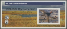 Picture of RW71A 2004 Duck Stamp 