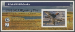 Picture of RW71A 2004 Duck Stamp 