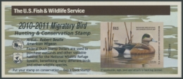 Picture of RW77A 2010 Duck Stamp 
