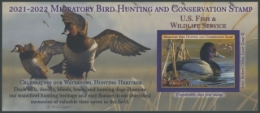 Picture of RW88A 2021 Duck Stamp 