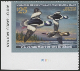 Picture of RW93 2026 Duck Stamp