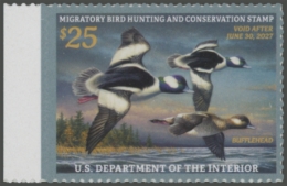 Picture of RW93 2026 Duck Stamp 