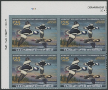 Picture of RW93 2026 Duck Stamp