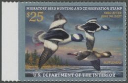 Picture of RW93 2026 Duck Stamp 