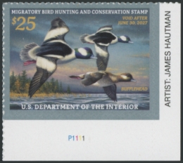 Picture of RW93 2026 Duck Stamp