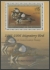 Picture of RW72B 2005 Duck Stamp GOLD Signature