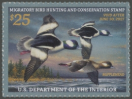 Picture of RW93 2026 Duck Stamp