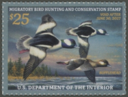 Picture of RW93 2026 Duck Stamp