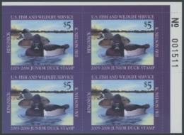 Picture of JDS13 2005 Duck Stamp 