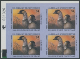 Picture of JDS16 2008 Duck Stamp 