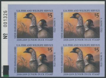 Picture of JDS16 2008 Duck Stamp 