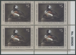 Picture of JDS29 2021 Duck Stamp 