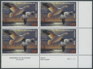 Picture of RW70 2003 Duck Stamp 