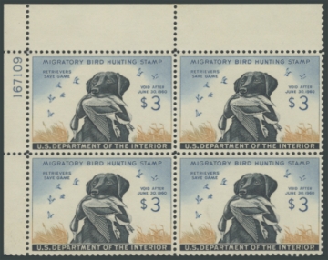 Picture of RW26 1959 Duck Stamp 