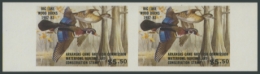 Picture of 1982 Arkansas Duck Stamp